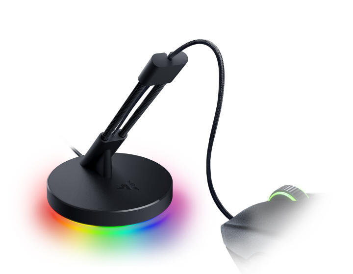 Razer rozwietla komputery - nowa kolekcja akcesoriw Chroma RGB