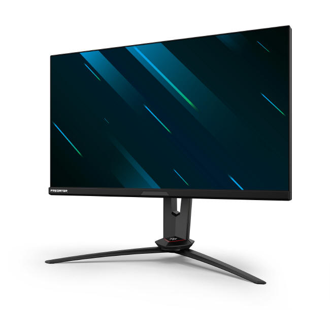 Acer rozszerza gam monitorw Predator i Nitro