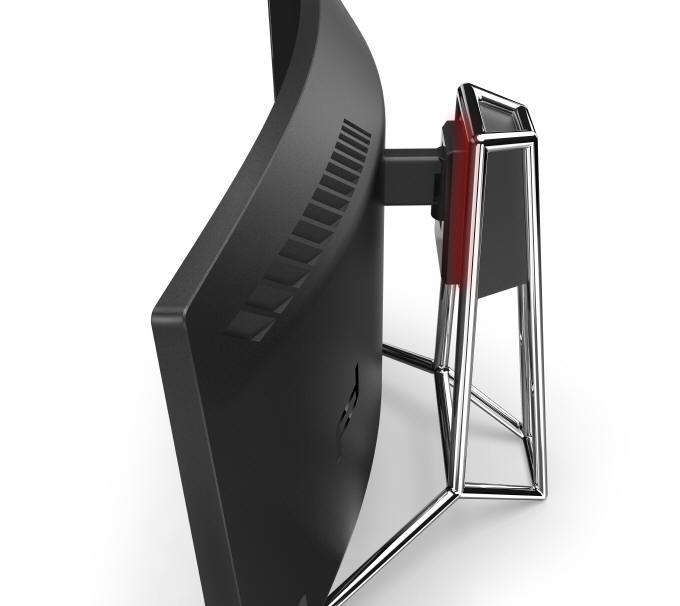 AOC AGON PD27 Porsche Design