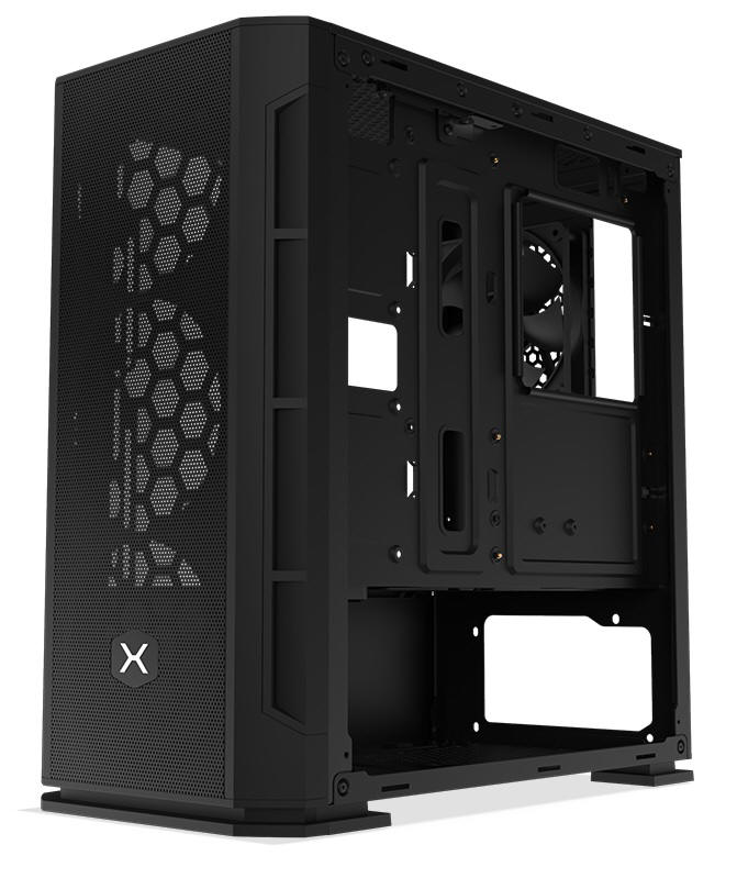 KRUX Orbit - kolejna obudowa w ofercie