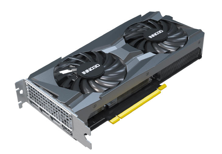 Inno3D GeForce RTX 3060 Ti