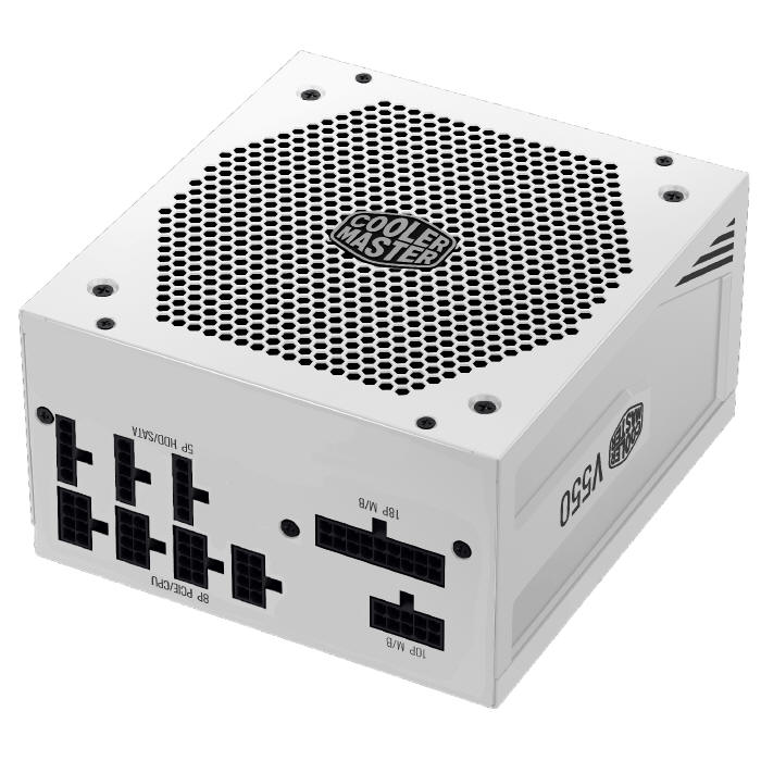Premiera nowych zasilaczy Cooler Master