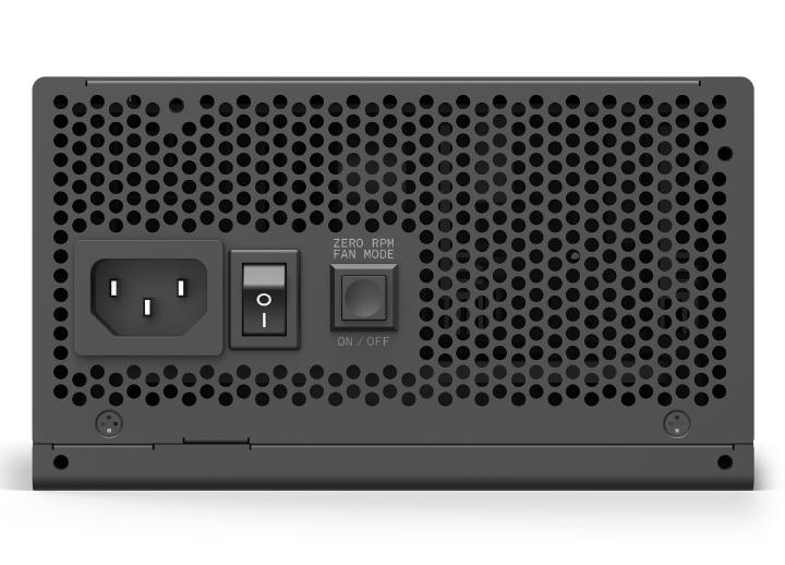 NZXT seria C - nowe zasilacze komputerowe dla wymagających