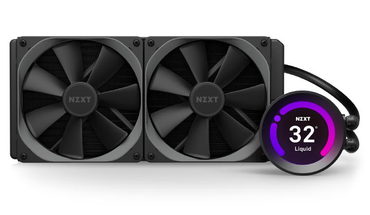 NZXT: Kraken X-3 i Z-3 - nowe chłodzenia wodne AiO