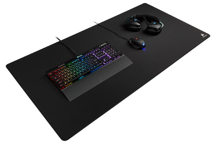 CORSAIR odświeża mysz Scimitar RGB Elite