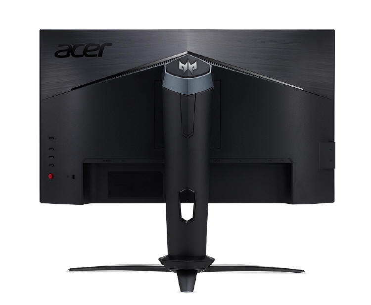 Acer Predator z matryc IPS i odwieaniem 240 Hz