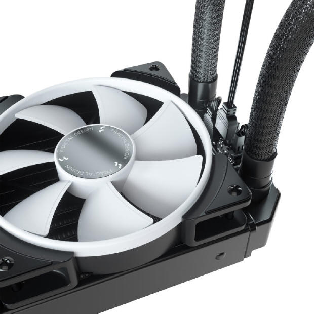 Fractal Design Celsius+ nowa seria AIO