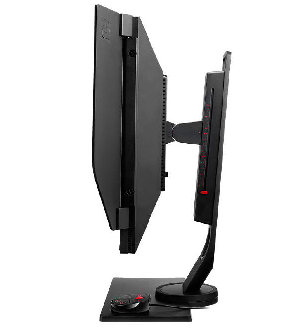 ZOWIE XL2546S - monitor dla e-sportowców