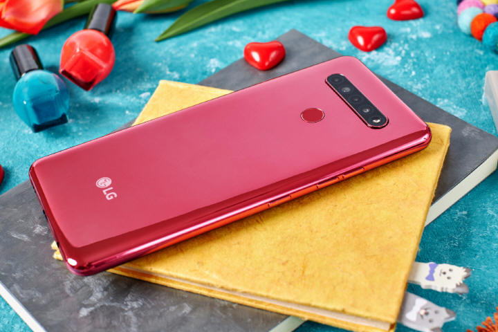 LG - debiut rynkowy flagowca LG V60 ThinQ 5G oraz nowej serii K