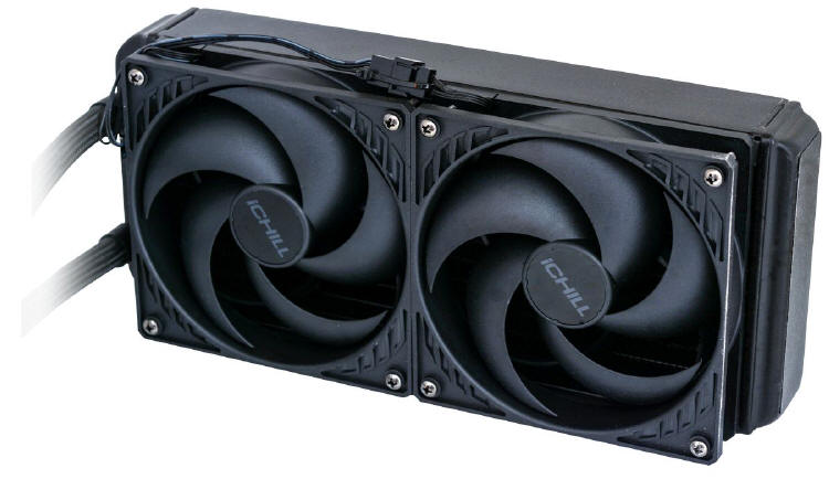 Inno3D GeForce RTX 2070 Super iChill Black