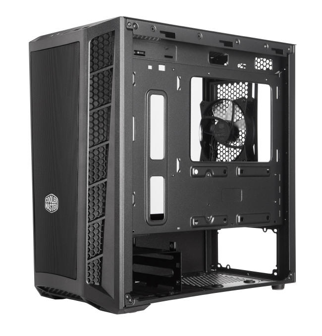 Cooler Master MasterBox MB311L już w sprzedaży