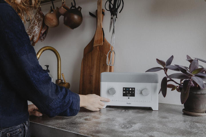 Teufel 3SIXTY - innowacyjne spojrzenie na radio