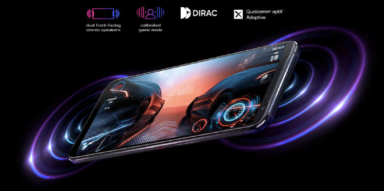 ASUS - Nowa seria ROG Phone 3 zaprezentowana