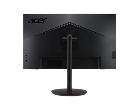 Acer - w sierpniu nowe monitory gamingowe...