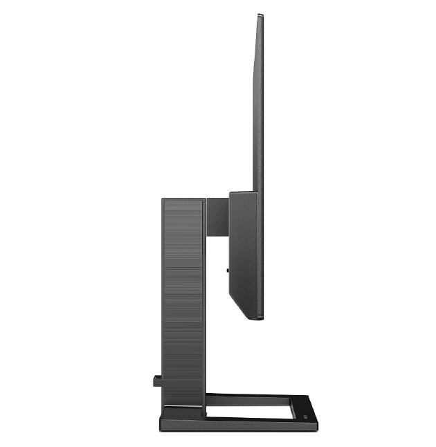 Philips prezentuje linię monitorów E2