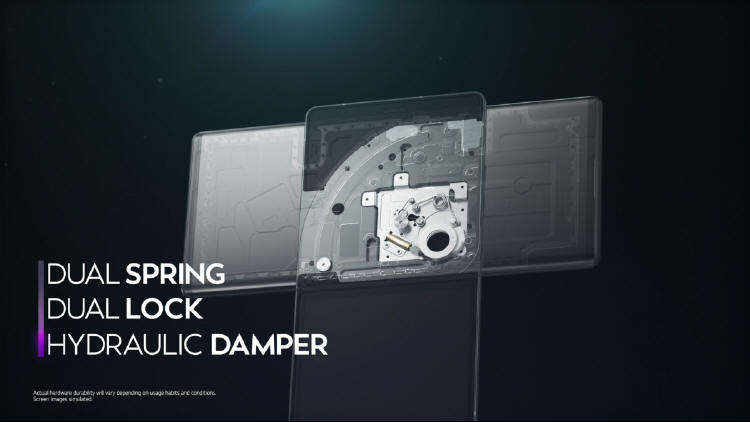 LG WING - nowa definicja użytecznego smartfona