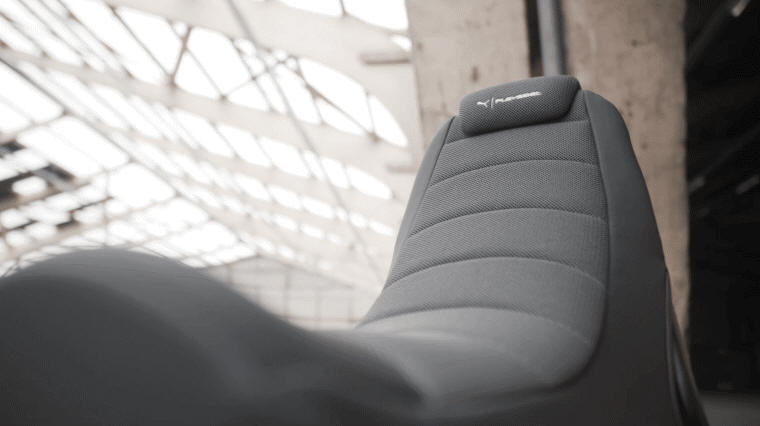 Puma i Playseat stworzyły fotel dla graczy