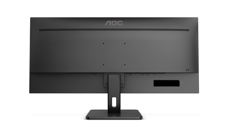 AOC - seria E2 z 3 nowymi monitorami