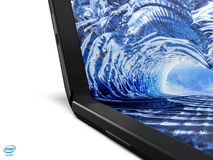 Lenowo ThinkPad X1 - nowe laptopy w przedsprzeday