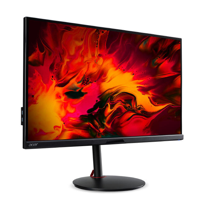 Acer rozszerza gam monitorw Predator i Nitro