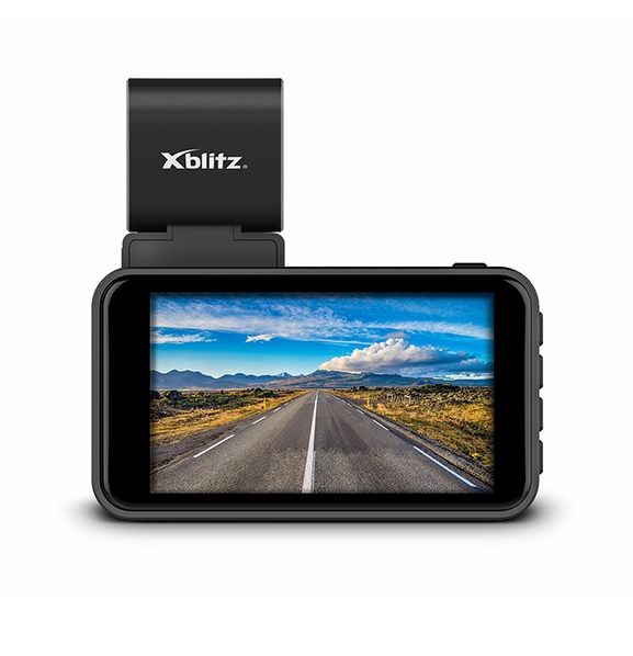 Xblitz Professional V3 Magnetic - rejestrator 4K