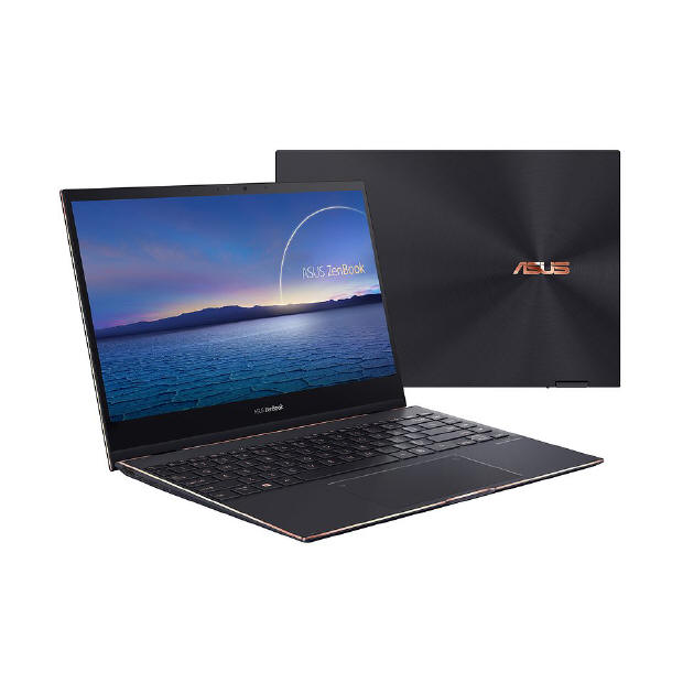 Nowy ASUS ZenBook Flip S już dostępny