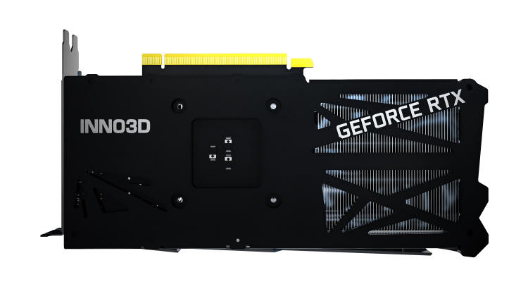 Inno3D GeForce RTX 3060 Ti