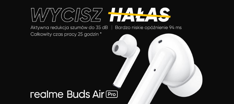 realme 7i oraz 7 5G - od 10 grudnia w Polsce
