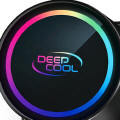 Obrazek DeepCool - odświeżona seria AIO GAMMAXX