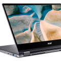 Obrazek Acer Chromebook Spin 514 z w nowym procesorem i kart AMD