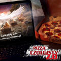 Obrazek Wargaming - Pizza Czołgisty 2.0