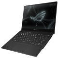 Obrazek ASUS ROG Flow X13 z zewnętrzną kartą graficzną XG Mobile