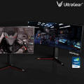 Obrazek Udoskonalone monitory LG z najnowszej serii LG Ultra