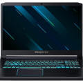 Obrazek Acer - nowe notebooki gamingowe z serii Triton i Helios