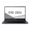 Obrazek Hyperbook odwiea laptopy NH5 i NH7 i wprowadza R15 Zen