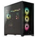 Obrazek CORSAIR z nowymi obudowami PC