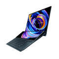 Obrazek ASUS prezentuje nowe dwuekranowe laptopy z serii ZenBook