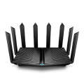 Obrazek TP-Link Archer AX90 i Archer AX73 – nowe routery WiFi 6