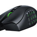 Obrazek Razer Naga X - Najlepsza myszka do gier MMO powraca