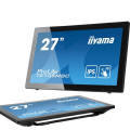 Obrazek iiyama prezentuje nowe monitory z serii ProLite