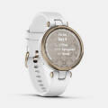 Obrazek Garmin Lily - Mały smartwatch o pięknym obliczu