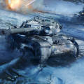 Obrazek World of Tanks na konsolach - zimowi wojownicy w czwartym sezonie