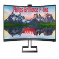 Obrazek Philips Brilliance P-line 499P9H