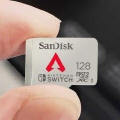 Obrazek WD SanDisk microSDXC - Kolekcjonerska gratka dla fanw Apex Legends