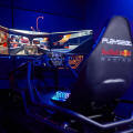 Obrazek Red Bull Racing Esports i AOC cz siy