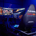 Obrazek Red Bull Racing Esports i AOC łączą siły