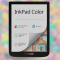 Obrazek PocketBook InkPad Color