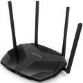 Obrazek Mercusys MR70X – router WiFi 6 dla caej rodziny