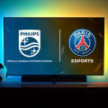 Obrazek PSG Esports ogłasza współpracę z Philips Monitors