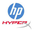 Obrazek HyperX czci dziau gamingowego firmy HP
